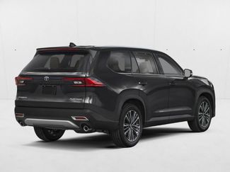 New 2026 Toyota Grand Highlander AWD Hybrid video 2