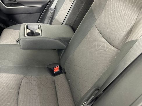 Used 2024 Toyota RAV4 XLE image 16