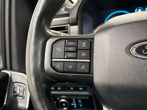 Used 2023 Ford F150 Tremor w/ Equipment Group 402A High image 24