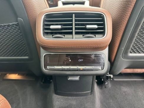 Used 2026 Mercedes-Benz GLS 450 4MATIC image 22