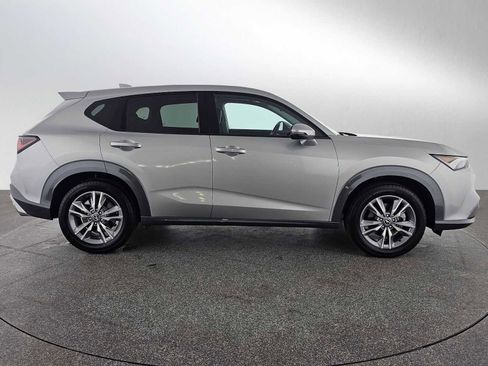 Certified 2025 Acura ADX FWD image 2