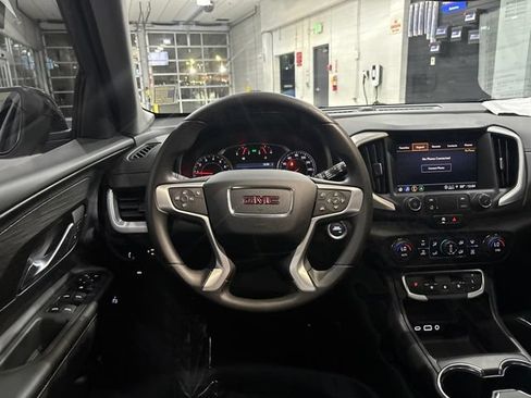 Used 2024 GMC Terrain SLE w/ Driver Convenience Package AWD/4WD image 34