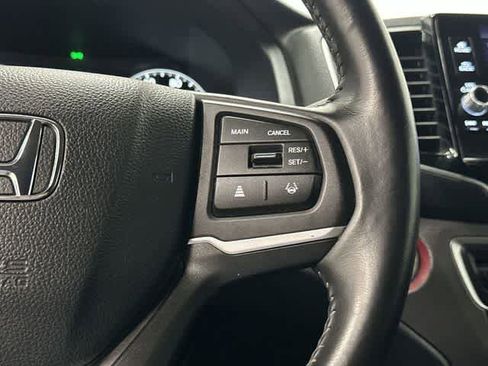 Used 2024 Honda Ridgeline Sport image 18