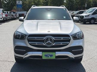 Used 2020 Mercedes-Benz GLE 350 video 2