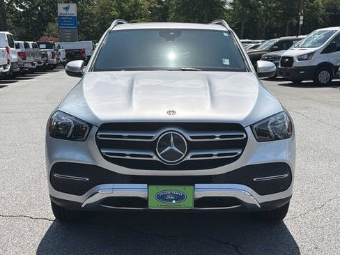 Used 2020 Mercedes-Benz GLE 350 image 2