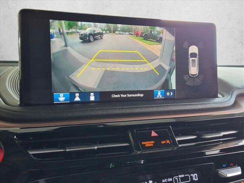 Certified 2025 Acura MDX w/ Technology Package FWD image 14