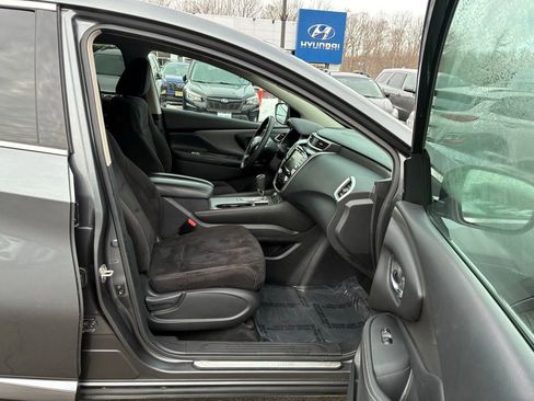 Used 2020 Nissan Murano S w/ Technology Package image 21