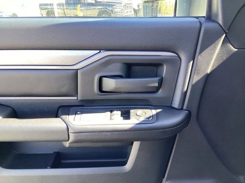 New 2025 RAM 5500 Tradesman AWD/4WD image 15