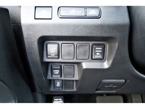 Certified 2024 Nissan Frontier SV w/ SV Convenience Package image 17