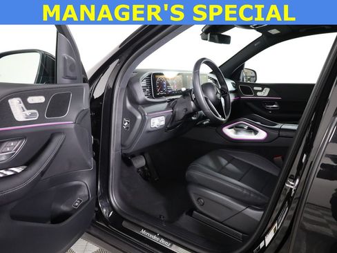 Used 2026 Mercedes-Benz GLE 350 4MATIC image 13