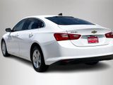 Used 2020 Chevrolet Malibu LS image 4
