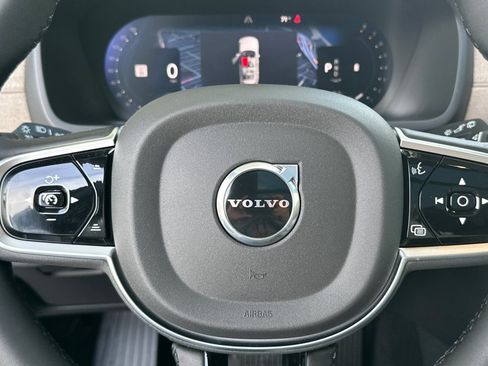 New 2026 Volvo XC90 B5 Plus w/ Protection Package AWD/4WD image 25