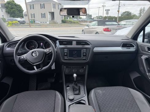 Used 2020 Volkswagen Tiguan S AWD/4WD image 23