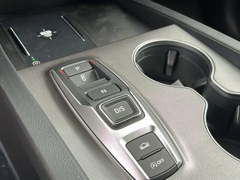 New 2026 Honda Ridgeline Sport image 18