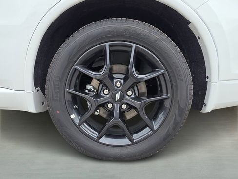 New 2026 Dodge Durango GT image 6