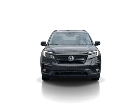 Used 2022 Honda Pilot Special Edition image 3