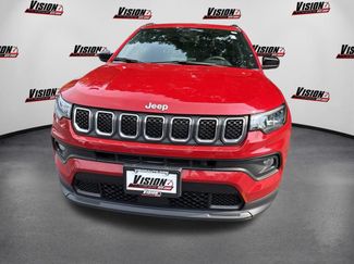 Used 2023 Jeep Compass Latitude w/ Convenience Group AWD/4WD video 2