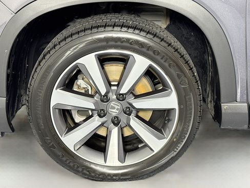 Certified 2023 Honda Pilot Elite image 34