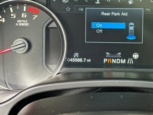 Used 2018 Ford F150 Raptor w/ Equipment Group 802A Luxury image 23