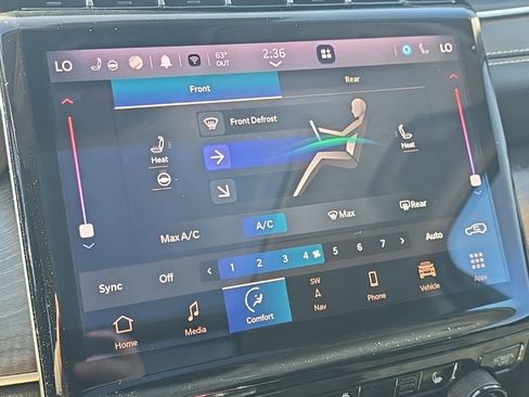 Used 2021 Jeep Grand Cherokee L Limited image 46