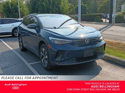 Used 2023 Volkswagen ID.4 Pro