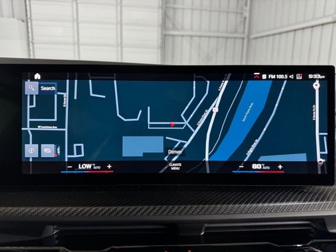 Used 2023 BMW XM AWD/4WD image 32