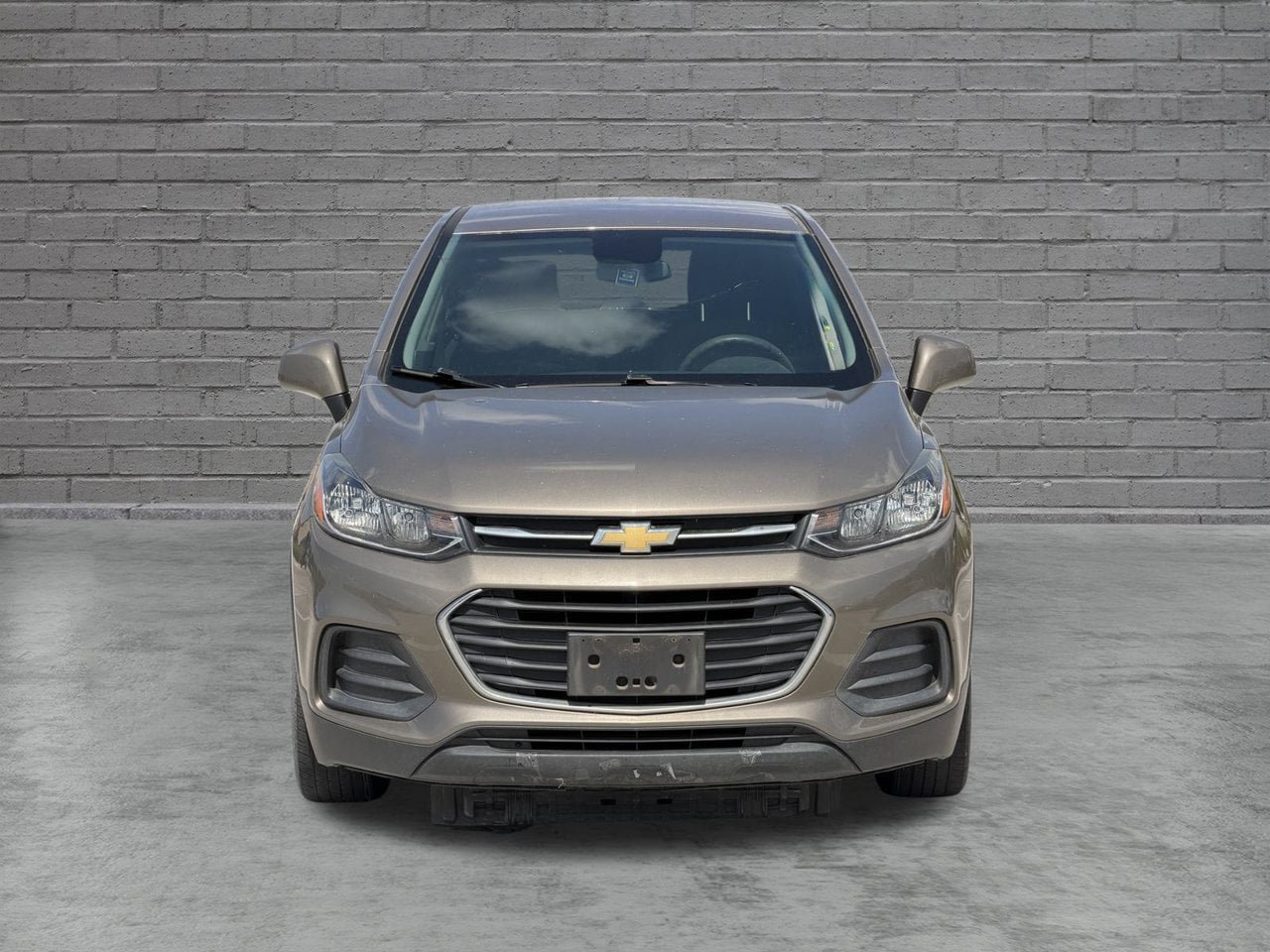 Used 2020 Chevrolet Trax LS w/ Tint and Cruise Package FWD image 7