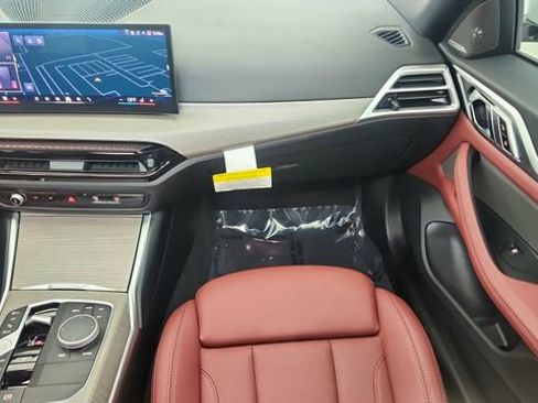 Used 2025 BMW 430i image 37