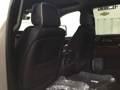 New 2024 GMC Sierra 2500 Denali Ultimate image 60