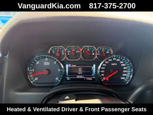 Used 2020 Chevrolet Tahoe Premier image 17