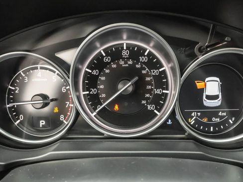 Used 2025 MAZDA CX-5 AWD 2.5 S w/ Preferred Package image 22