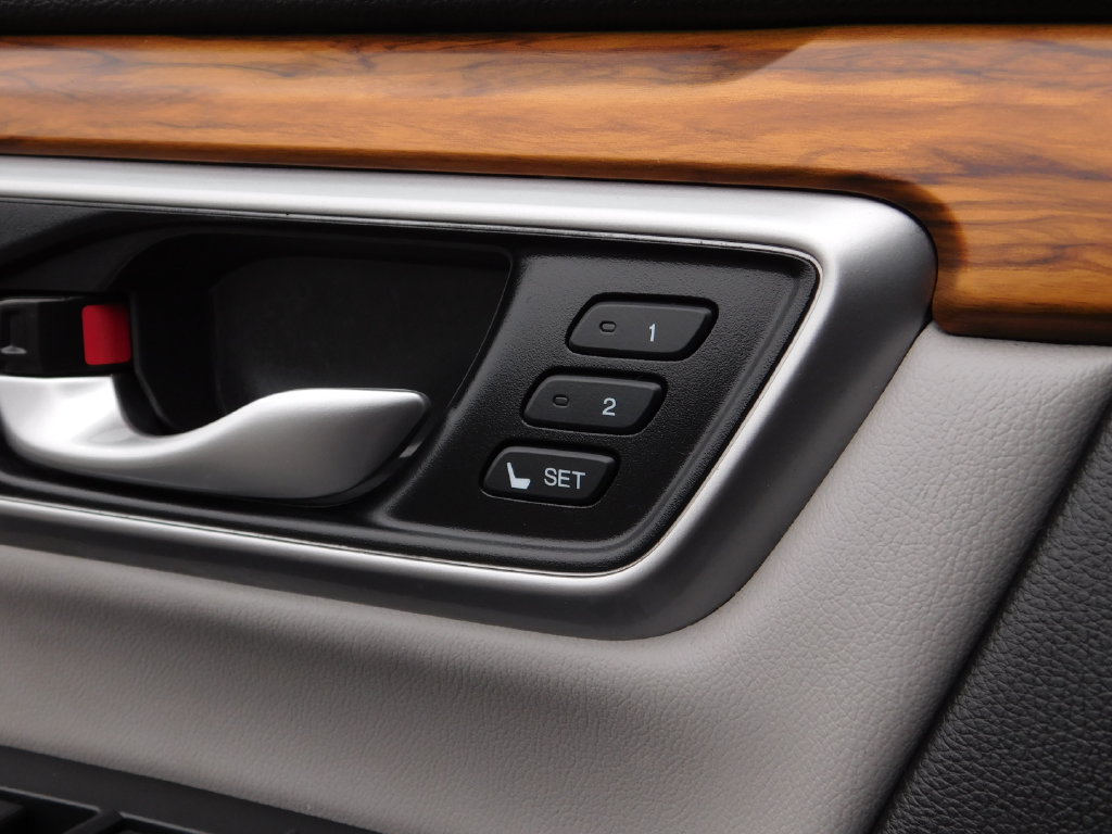 Used 2019 Honda CR-V EX-L image 29
