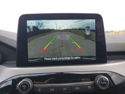 Used 2022 Ford Escape SEL AWD/4WD image 22