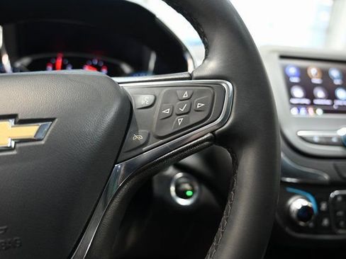 Used 2024 Chevrolet Equinox LT image 22