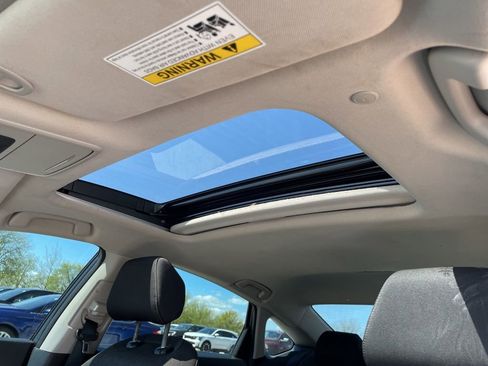 Used 2023 Honda Accord EX image 10