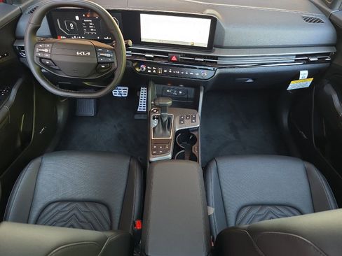 New 2026 Kia Sportage X-Pro Prestige image 13