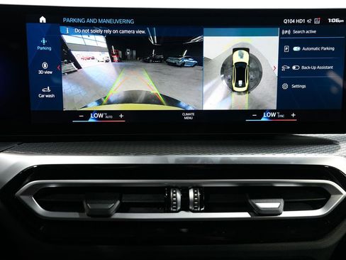 Used 2023 BMW M3 Competition image 19