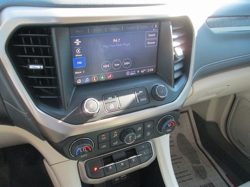 Certified 2023 GMC Acadia Denali image 29