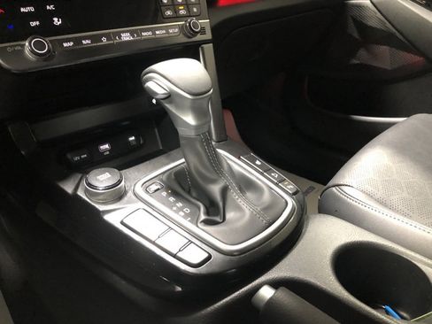 New 2025 Kia Seltos EX w/ EX Sunroof Package image 34