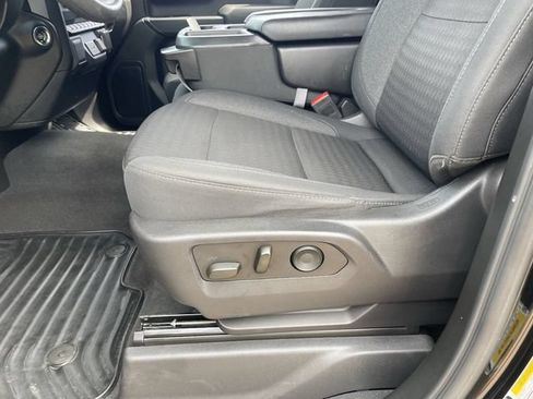 Used 2023 Chevrolet Silverado 1500 Custom RWD image 20