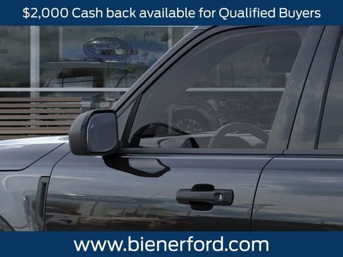 New 2025 Ford Bronco Sport Big Bend image 21