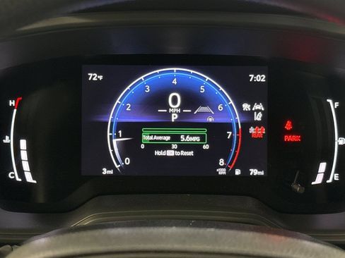 New 2026 Toyota Corolla LE FWD image 48