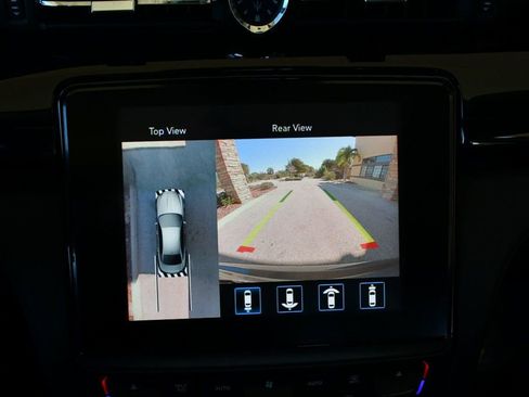 Used 2019 Maserati Quattroporte S image 57