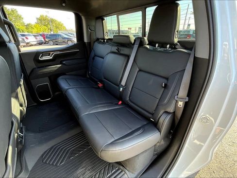 New 2026 Chevrolet Silverado 1500 LT image 10