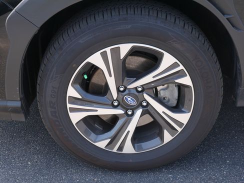 Certified 2026 Subaru Crosstrek 2.5i Premium AWD/4WD image 15