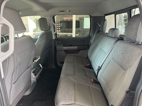 Used 2024 Ford F150 XLT w/ Equipment Group 302A MID RWD image 26