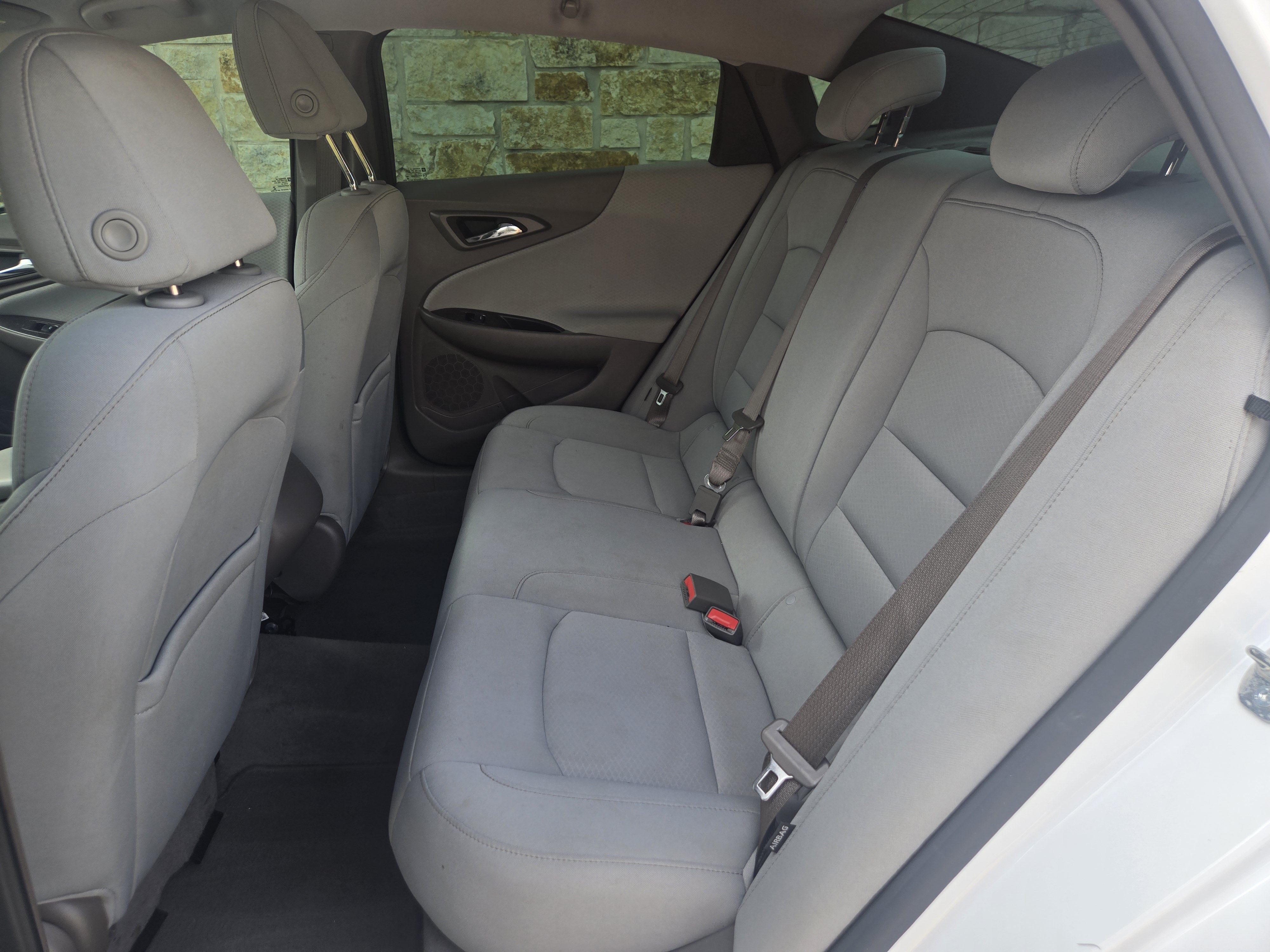 Used 2020 Chevrolet Malibu LS FWD image 8