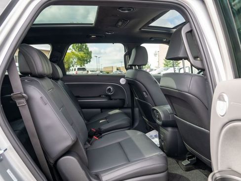 New 2026 Hyundai Palisade Calligraphy image 15