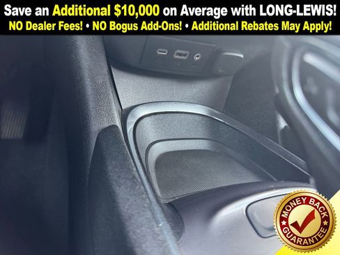 Used 2022 Chevrolet Malibu LT image 29