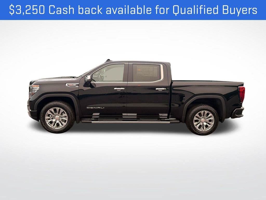 New 2026 GMC Sierra 1500 Denali AWD/4WD image 2